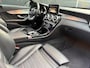 Mercedes-Benz C-klasse Estate 250 AMG Line - Pano Burmester Keyless Camera Stoelverwarming Leder Cruise