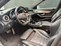 Mercedes-Benz C-klasse Estate 250 AMG Line - Pano Burmester Keyless Camera Stoelverwarming Leder Cruise