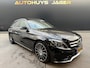 Mercedes-Benz C-klasse Estate 250 AMG Line - Pano Burmester Keyless Camera Stoelverwarming Leder Cruise