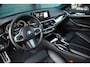 BMW 5-Serie Touring 530i xDrive High Executive*M-Pakket*Pano*Head-up*360Cam*Trekhaak*H&K*Enz