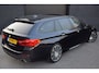 BMW 5-Serie Touring 530i xDrive High Executive*M-Pakket*Pano*Head-up*360Cam*Trekhaak*H&K*Enz