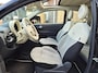 Fiat 500 0.9 TwinAir Lounge Cabrio Chroomline Navigatie Airco