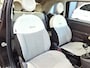 Fiat 500 0.9 TwinAir Lounge Cabrio Chroomline Navigatie Airco