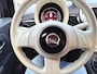 Fiat 500 0.9 TwinAir Lounge Cabrio Chroomline Navigatie Airco