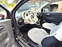 Fiat 500 0.9 TwinAir Lounge Cabrio Chroomline Navigatie Airco