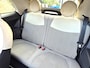 Fiat 500 0.9 TwinAir Lounge Cabrio Chroomline Navigatie Airco