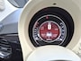 Fiat 500 0.9 TwinAir Lounge Cabrio Chroomline Navigatie Airco