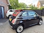 Fiat 500 0.9 TwinAir Lounge Cabrio Chroomline Navigatie Airco