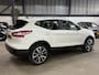 Nissan Qashqai 1.2 Tekna Leder//Pano//Clima
