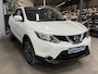 Nissan Qashqai 1.2 Tekna Leder//Pano//Clima