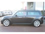 MINI Clubman 1.6 *S* *Westminster* | 184 PK | Schuifdak | Leder | Navigatie | Stoelverwarming | Cruise & Climate Control |