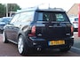 MINI Clubman 1.6 *S* *Westminster* | 184 PK | Schuifdak | Leder | Navigatie | Stoelverwarming | Cruise & Climate Control |