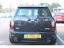 MINI Clubman 1.6 *S* *Westminster* | 184 PK | Schuifdak | Leder | Navigatie | Stoelverwarming | Cruise & Climate Control |