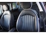 MINI Clubman 1.6 *S* *Westminster* | 184 PK | Schuifdak | Leder | Navigatie | Stoelverwarming | Cruise & Climate Control |