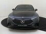 Mercedes-Benz EQE 300 Sport Edition 89 kWh / Memory-Stoelen / Panaromadak / 360Graden-Camera / Night-Pakket / Burmeister /