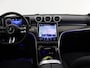 Mercedes-Benz C-klasse 300e Business Solution AMG | Panoramaschuifdak | Trekhaak | DIGITAL LIGHT | Nightpakket | dodehoekassistent | 360° camera |
