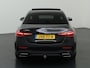 Mercedes-Benz C-klasse 300e Business Solution AMG | Panoramaschuifdak | Trekhaak | DIGITAL LIGHT | Nightpakket | dodehoekassistent | 360° camera |