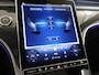 Mercedes-Benz C-klasse 300e Business Solution AMG | Panoramaschuifdak | Trekhaak | DIGITAL LIGHT | Nightpakket | dodehoekassistent | 360° camera |