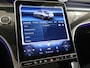Mercedes-Benz C-klasse 300e Business Solution AMG | Panoramaschuifdak | Trekhaak | DIGITAL LIGHT | Nightpakket | dodehoekassistent | 360° camera |
