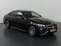 Mercedes-Benz C-klasse 300e Business Solution AMG | Panoramaschuifdak | Trekhaak | DIGITAL LIGHT | Nightpakket | dodehoekassistent | 360° camera |