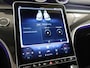 Mercedes-Benz C-klasse 300e Business Solution AMG | Panoramaschuifdak | Trekhaak | DIGITAL LIGHT | Nightpakket | dodehoekassistent | 360° camera |