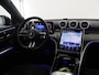 Mercedes-Benz C-klasse 300e Business Solution AMG | Panoramaschuifdak | Trekhaak | DIGITAL LIGHT | Nightpakket | dodehoekassistent | 360° camera |
