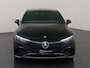 Mercedes-Benz EQE 300 Business Solution AMG 90 kWh | Panoramadak | Luchtvering | Memory | Multispaaks lichtmetalen velgen |