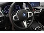 BMW X3 xDrive30e M-Sport High Executive | PANORAMADAK | SFEERVERLICHTING | 360 CAMERA | 20"