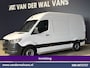 Mercedes-Benz Sprinter 311 CDI L2H2 Inrichting Oprijplaat Euro6 Airco | Omvormer | Camera | Apple Carplay | Compressor Android Auto, Sidebars