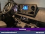 Mercedes-Benz Sprinter 311 CDI L2H2 Inrichting Oprijplaat Euro6 Airco | Omvormer | Camera | Apple Carplay | Compressor Android Auto, Sidebars