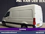 Mercedes-Benz Sprinter 311 CDI L2H2 Inrichting Oprijplaat Euro6 Airco | Omvormer | Camera | Apple Carplay | Compressor Android Auto, Sidebars