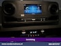 Mercedes-Benz Sprinter 311 CDI L2H2 Inrichting Oprijplaat Euro6 Airco | Omvormer | Camera | Apple Carplay | Compressor Android Auto, Sidebars