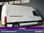 Mercedes-Benz Sprinter 311 CDI L2H2 Inrichting Oprijplaat Euro6 Airco | Omvormer | Camera | Apple Carplay | Compressor Android Auto, Sidebars