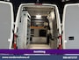 Mercedes-Benz Sprinter 311 CDI L2H2 Inrichting Oprijplaat Euro6 Airco | Omvormer | Camera | Apple Carplay | Compressor Android Auto, Sidebars