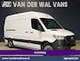 Mercedes-Benz Sprinter 311 CDI L2H2 Inrichting Oprijplaat Euro6 Airco | Omvormer | Camera | Apple Carplay | Compressor Android Auto, Sidebars