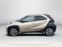 Toyota Aygo X 1.0 VVT-i MT Pulse