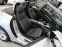 BMW Z4 Roadster sDrive23i 6-cilinder Navigatie Leer Airco Boekjes aanwezig 17 inch Sportvelgen Stoelverwarming Windscherm Nette staat