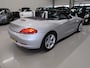 BMW Z4 Roadster sDrive23i 6-cilinder Navigatie Leer Airco Boekjes aanwezig 17 inch Sportvelgen Stoelverwarming Windscherm Nette staat