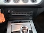 BMW Z4 Roadster sDrive23i 6-cilinder Navigatie Leer Airco Boekjes aanwezig 17 inch Sportvelgen Stoelverwarming Windscherm Nette staat