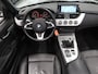 BMW Z4 Roadster sDrive23i 6-cilinder Navigatie Leer Airco Boekjes aanwezig 17 inch Sportvelgen Stoelverwarming Windscherm Nette staat