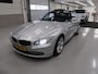 BMW Z4 Roadster sDrive23i 6-cilinder Navigatie Leer Airco Boekjes aanwezig 17 inch Sportvelgen Stoelverwarming Windscherm Nette staat
