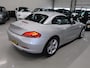 BMW Z4 Roadster sDrive23i 6-cilinder Navigatie Leer Airco Boekjes aanwezig 17 inch Sportvelgen Stoelverwarming Windscherm Nette staat
