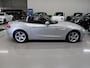 BMW Z4 Roadster sDrive23i 6-cilinder Navigatie Leer Airco Boekjes aanwezig 17 inch Sportvelgen Stoelverwarming Windscherm Nette staat
