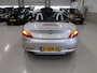 BMW Z4 Roadster sDrive23i 6-cilinder Navigatie Leer Airco Boekjes aanwezig 17 inch Sportvelgen Stoelverwarming Windscherm Nette staat