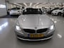 BMW Z4 Roadster sDrive23i 6-cilinder Navigatie Leer Airco Boekjes aanwezig 17 inch Sportvelgen Stoelverwarming Windscherm Nette staat