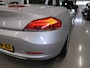 BMW Z4 Roadster sDrive23i 6-cilinder Navigatie Leer Airco Boekjes aanwezig 17 inch Sportvelgen Stoelverwarming Windscherm Nette staat