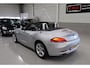 BMW Z4 Roadster sDrive23i 6-cilinder Navigatie Leer Airco Boekjes aanwezig 17 inch Sportvelgen Stoelverwarming Windscherm Nette staat