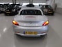 BMW Z4 Roadster sDrive23i 6-cilinder Navigatie Leer Airco Boekjes aanwezig 17 inch Sportvelgen Stoelverwarming Windscherm Nette staat