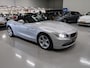 BMW Z4 Roadster sDrive23i 6-cilinder Navigatie Leer Airco Boekjes aanwezig 17 inch Sportvelgen Stoelverwarming Windscherm Nette staat