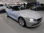 BMW Z4 Roadster sDrive23i 6-cilinder Navigatie Leer Airco Boekjes aanwezig 17 inch Sportvelgen Stoelverwarming Windscherm Nette staat